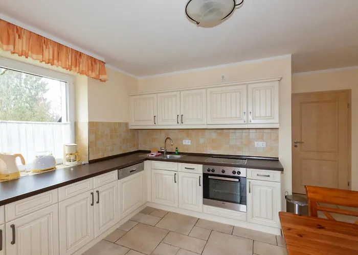 Wassermannapartments *