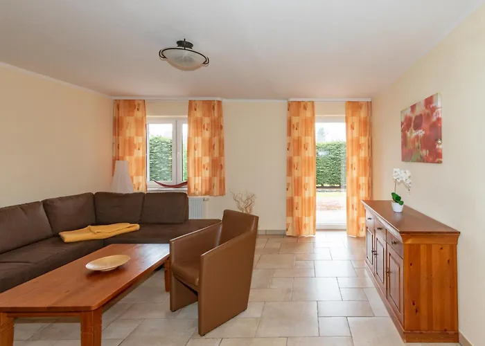 Wassermannapartments Burg (Spreewald)