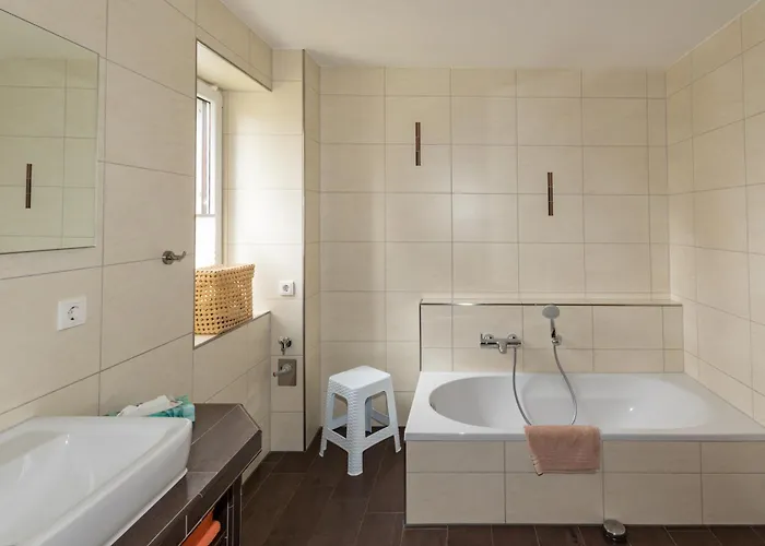 Wassermannapartments *