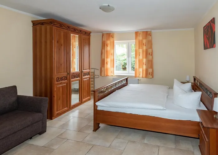 Wassermannapartments