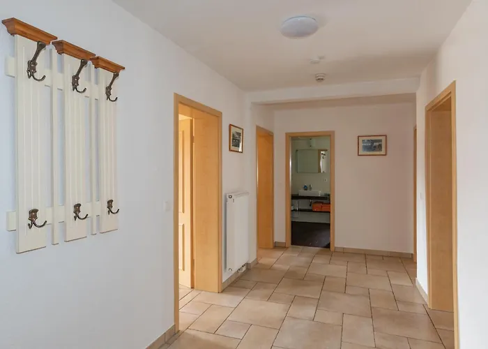 Wassermannapartments Daire