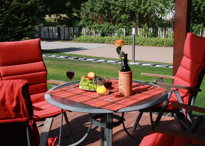 Daire Wassermannapartments