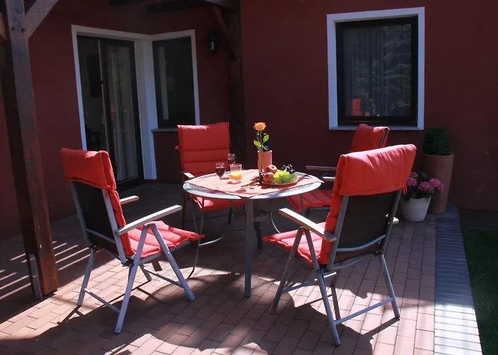 Daire Wassermannapartments *