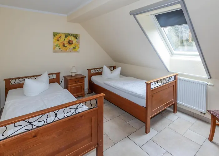 Wassermannapartments Daire