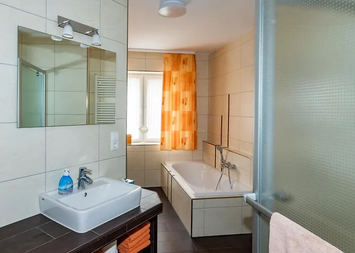 Wassermannapartments