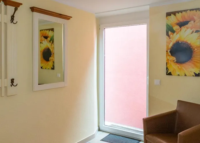 Wassermannapartments *