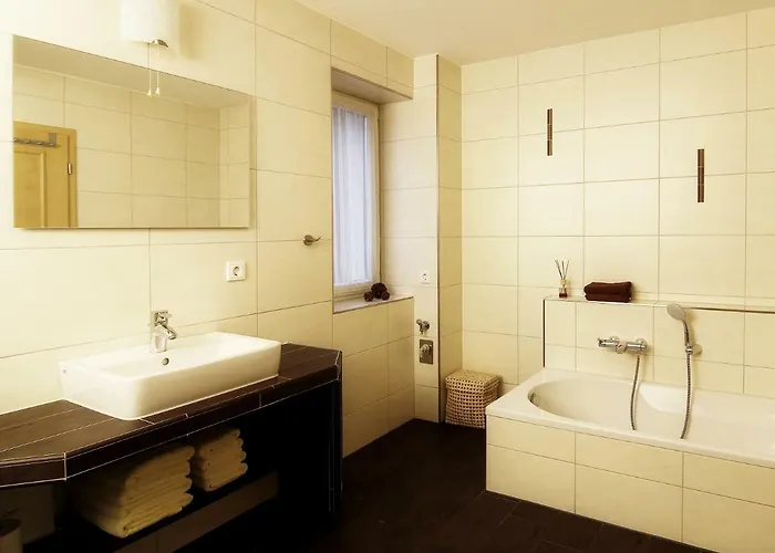 Wassermannapartments Burg (Spreewald)