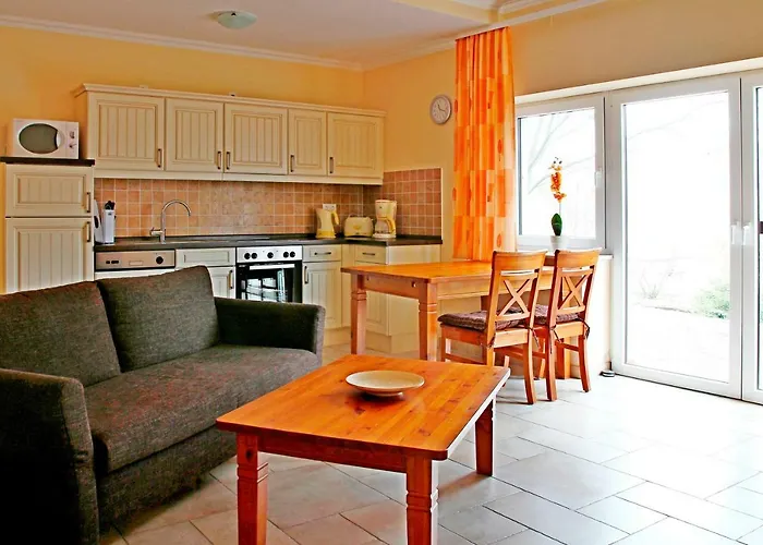 Wassermannapartments Burg (Spreewald)