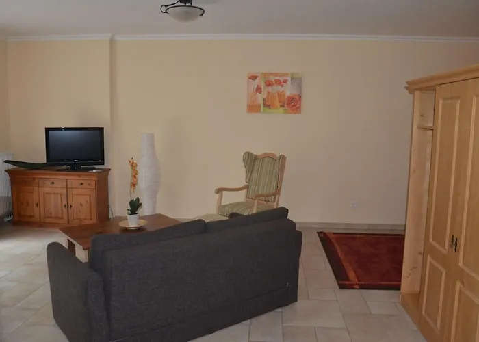 Wassermannapartments