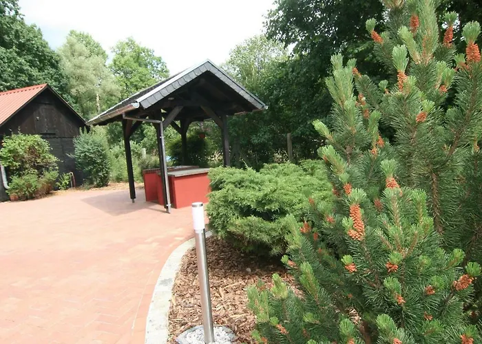 Wassermannapartments Lägenhet