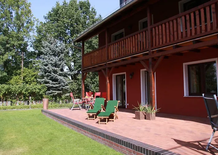 Wassermannapartments