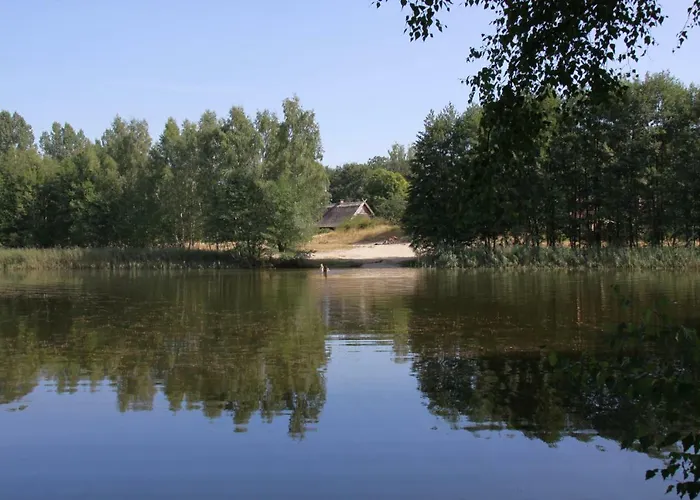 Wassermannapartments Daire *