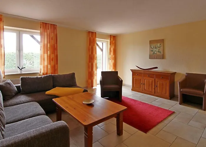 Wassermannapartments Burg (Spreewald)