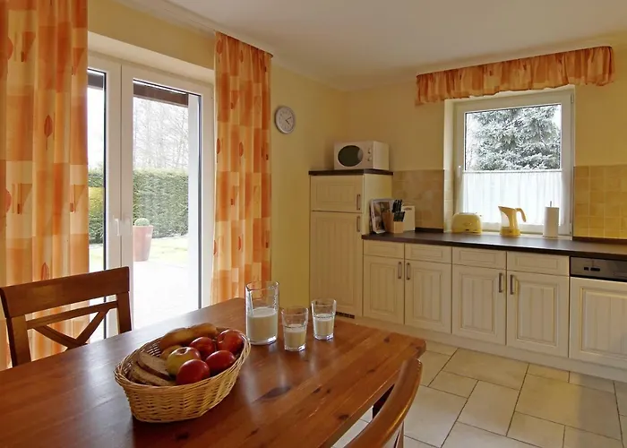 Wassermannapartments * Burg (Spreewald)