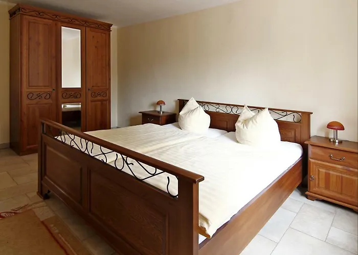 Lägenhet Wassermannapartments