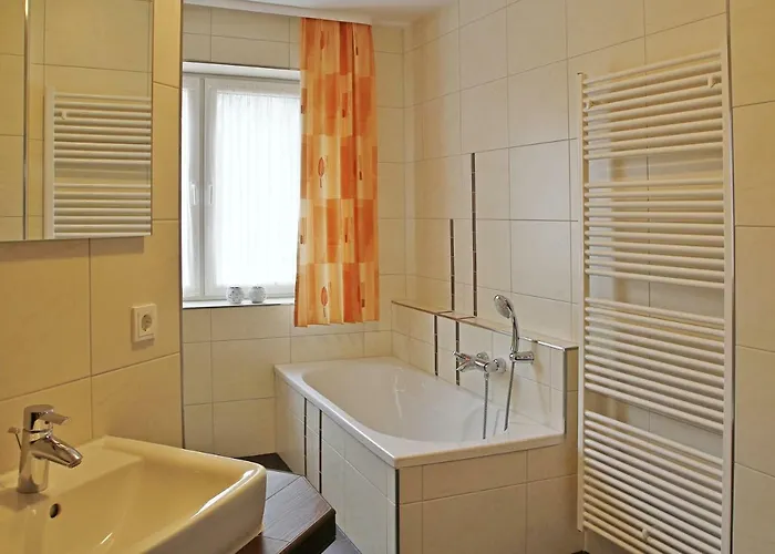 Wassermannapartments Lägenhet *