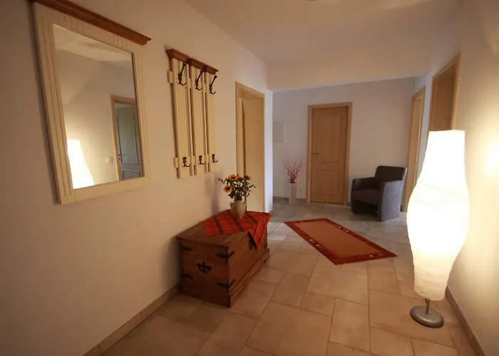 Wassermannapartments