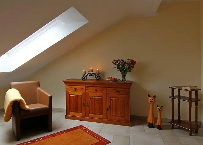 Wassermannapartments *