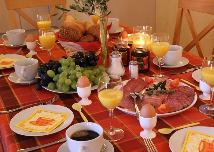 Wassermannapartments *