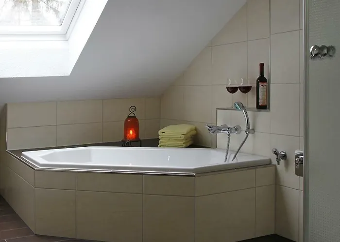 Lägenhet Wassermannapartments Burg (Spreewald)