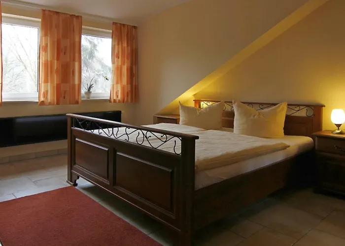 Wassermannapartments