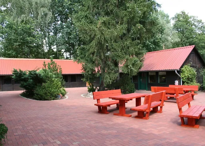 Wassermannapartments Daire