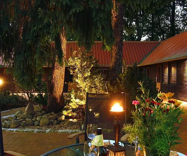 Wassermannapartments *